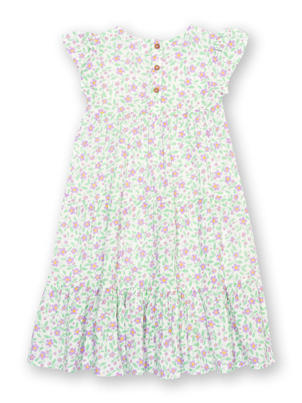 Garden bloom dress