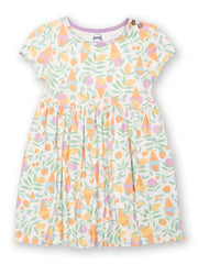 Sorbet smiles dress