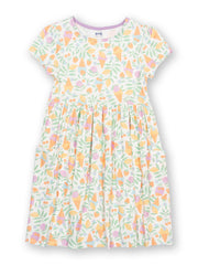 Sorbet smiles dress