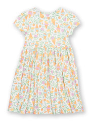 Sorbet smiles dress