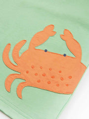 Hello crab t-shirt