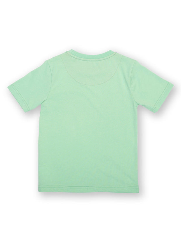 Hello crab t-shirt
