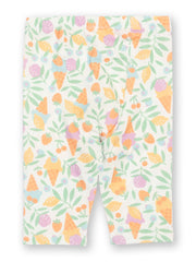 Sorbet smiles pedal pushers