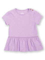 Easy breezy tunic lilac