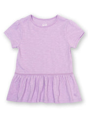 Easy breezy tunic lilac