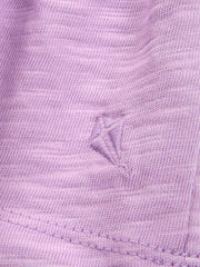 Easy breezy tunic lilac