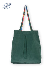 Talbot reversible tote bag