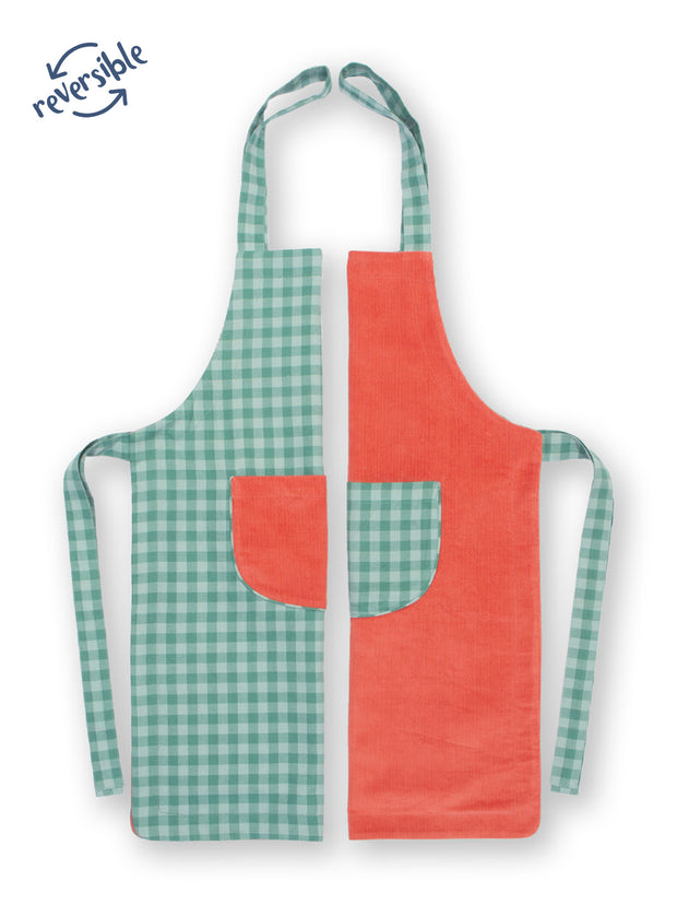 Check apron