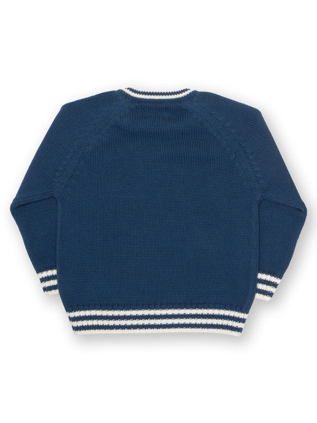 Super strike jumper