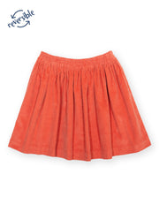 Fairy flowers skirt