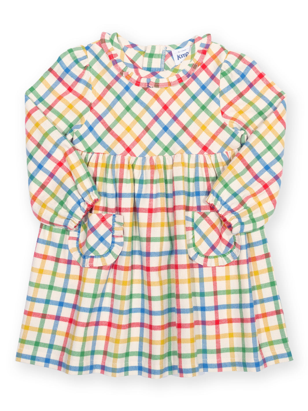 First Kite Made Baby Dresses & Skirts | Organic Baby Clothes | Kite Clothing | Kite ...