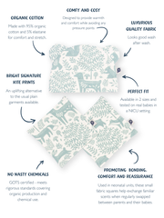 My First Hat Woodland Walk