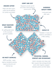 My First Hat Winter Woodland