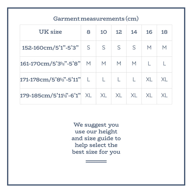 Flat shot of hinton knit loungers grey