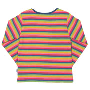 Flat shot of pet pals t-shirt