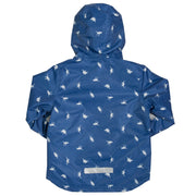 Flat shot of dino go coat