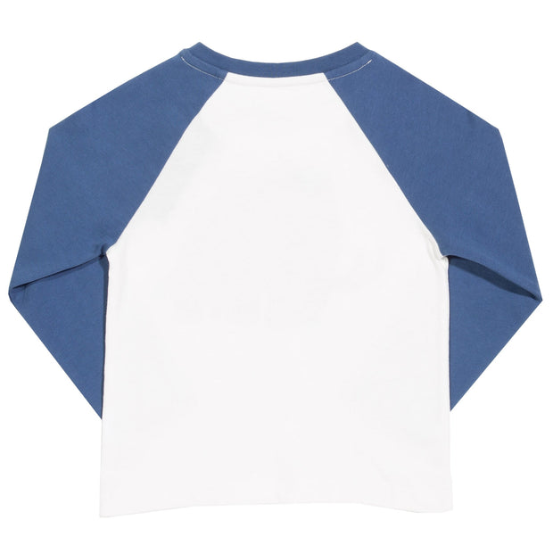 Flat shot of woolly mammoth t-shirt