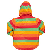 Flat shot of nimbus coat