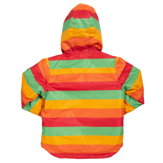 Flat shot of nimbus coat