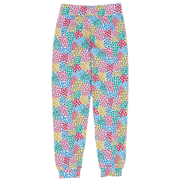 Flat shot of lyme loungers ladybird