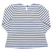 Flat shot of hoppity hop top