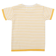 Flat shot of hoppy knit set