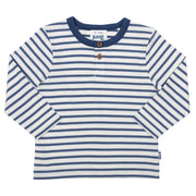 Flat shot of grandad top