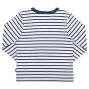 Flat shot of grandad top