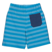 Flat shot of corfe shorts