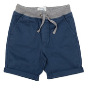 Flat shot of yacht shorts