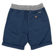 Flat shot of yacht shorts