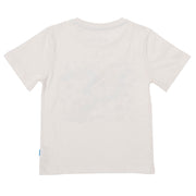 Flat shot of greenwich t-shirt