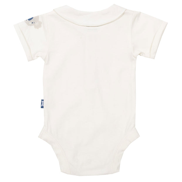 Flat shot of special bodysuit