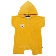 Flat shot of little joey beach cover-up