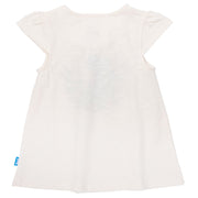 Flat shot of koala tunic