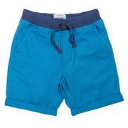 Flat shot of yacht shorts