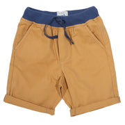 Flat shot of yacht shorts