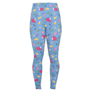 Lytchett leggings animal ramble