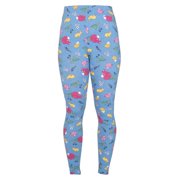 Lytchett leggings animal ramble
