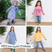 Lytchett leggings animal ramble