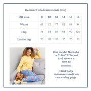 Lytchett leggings animal ramble