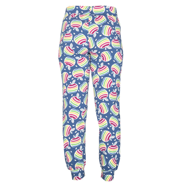 Lyme loungers rainbow apple