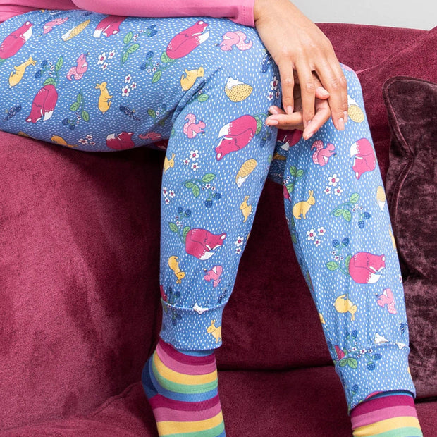 Lyme loungers animal ramble