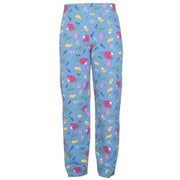 Regis loungers animal ramble