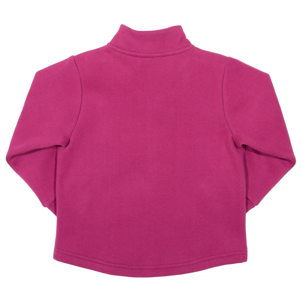 Flat shot of swanage zippy