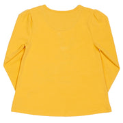 Flat shot of hoppity skip tunic