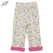 Flat shot of prairie pull ups