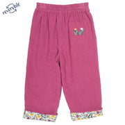 Flat shot of prairie pull ups