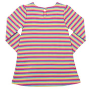 Flat shot of hoppity skip dress