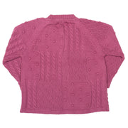 Flat shot of prairie cardi